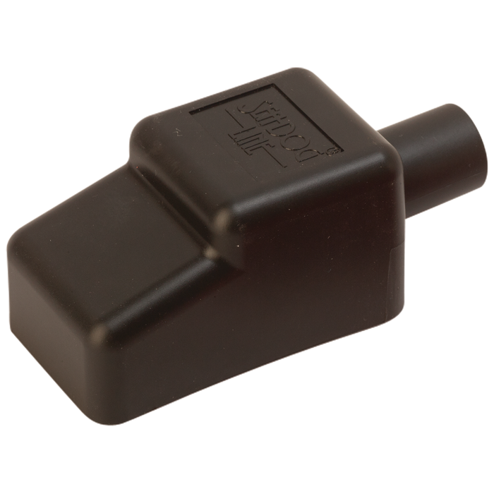 Sea Dog 415117 Battery Terminal Cover, Black