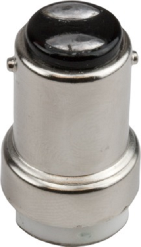 Sea Dog 442042-1 Seadog Bayonet Base G4 Adapter, Double Contact
