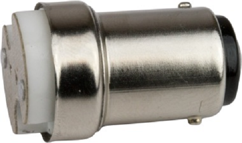 Sea Dog 442042-1 Seadog Bayonet Base G4 Adapter, Double Contact