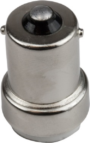 Sea Dog 442041-1 Seadog Bayonet Base G4 Adapter, Single Contact
