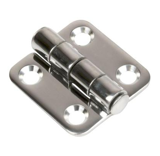 Sea Dog 201580-1 Hinge-Butt Stainl.1-1/2" x1-1