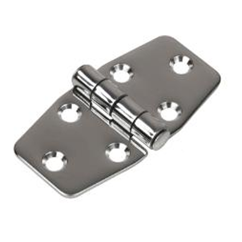 Sea Dog 201530-1 Stainless Door Hinge