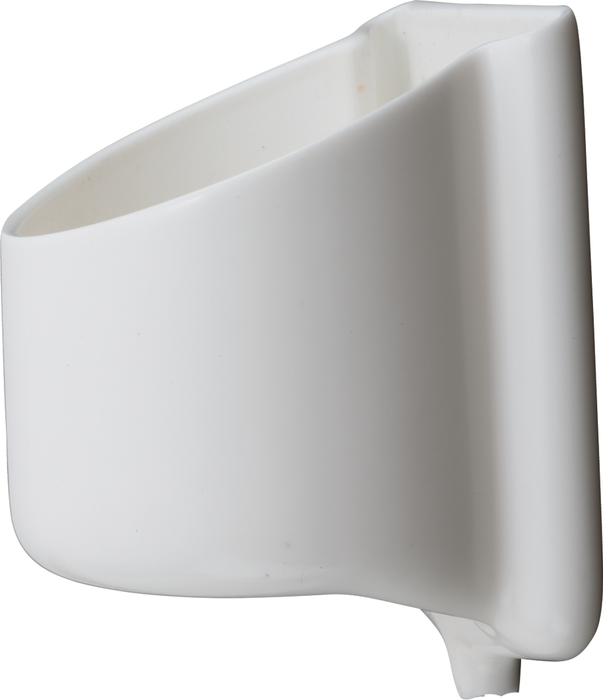 Sea Dog 588115-1 PVC Drink Holder, White