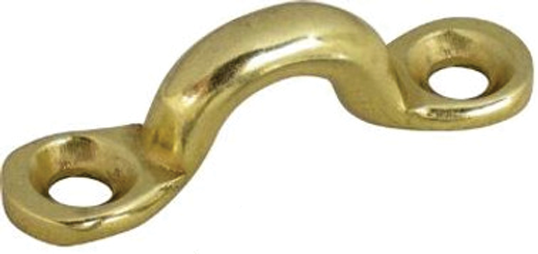 Sea Dog 81271 Sea-Dog Pad Eye Bronze 3/8"