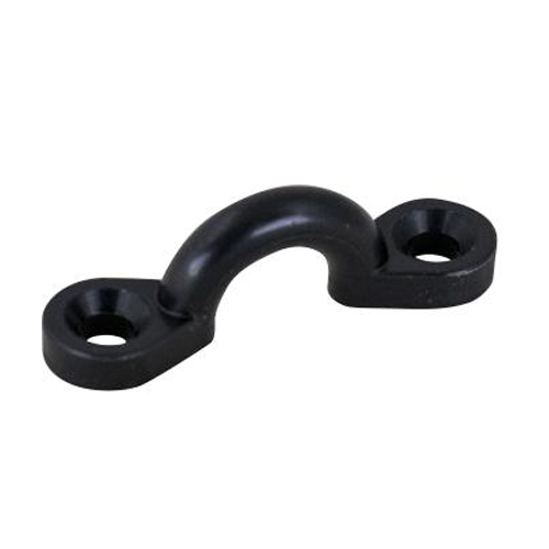 Sea Dog 081310-1 Sea-Dog Nylon Pad Eye, Black, 5/cd