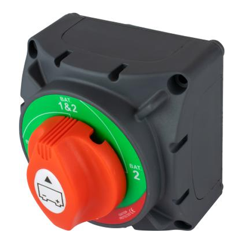 Sea Dog 422766-1 Sea-Dog Heavy Duty Off/On Battery Switch