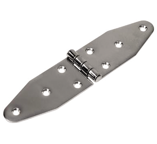 Sea Dog 201620-1 Heavy-Duty Strap Hinge