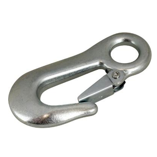 Sea Dog 155832-1 Electrogalvanized Heavy Duty Utility Snap