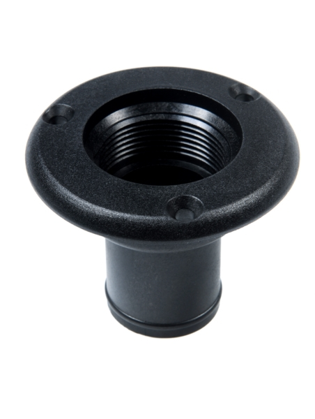 Sea Dog 357000-1 Seadog Black Nylon Fill Body w/o Cap