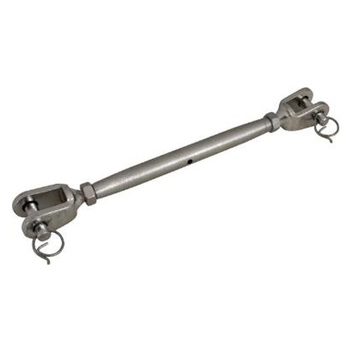 Sea Dog 185108 Sea-Dog Jaw & Jaw Turnbuckle