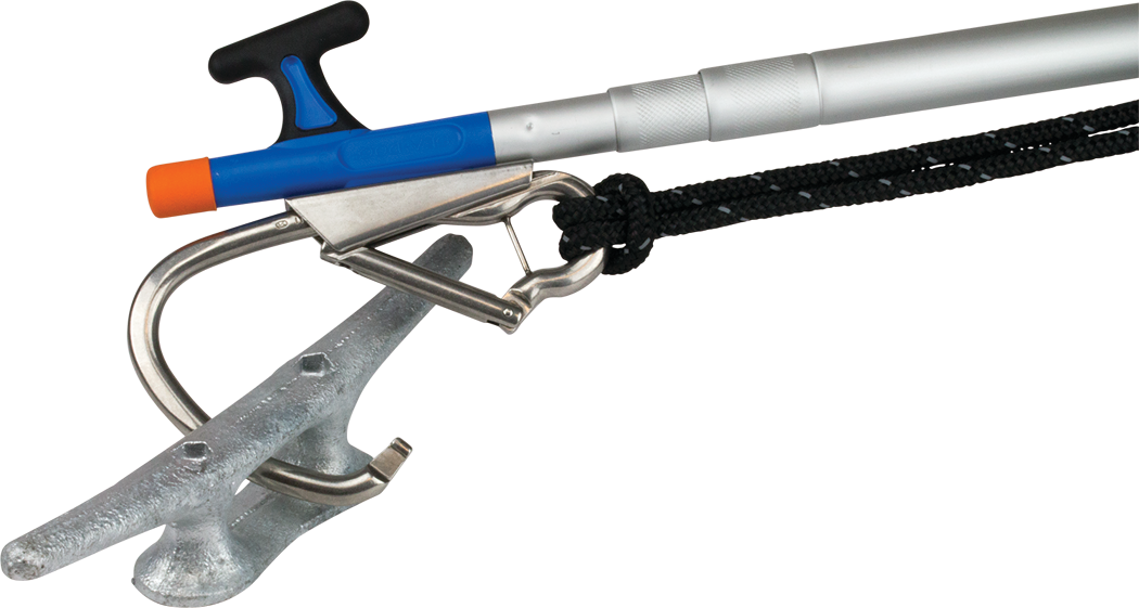 Sea Dog 491058-1 Seadog Large Boat Hook Mooring Buoy Snap Kit