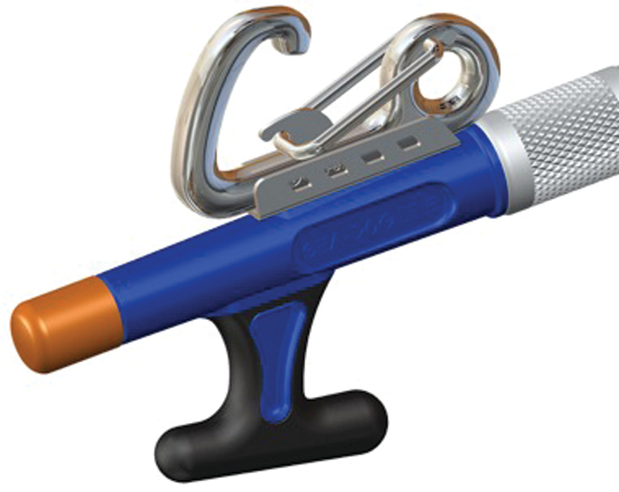 Sea Dog 491058-1 Seadog Large Boat Hook Mooring Buoy Snap Kit