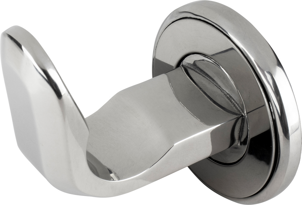 Sea Dog 671495-1 Sea-Dog Heavy Duty Coat Hook, Stainless Steel