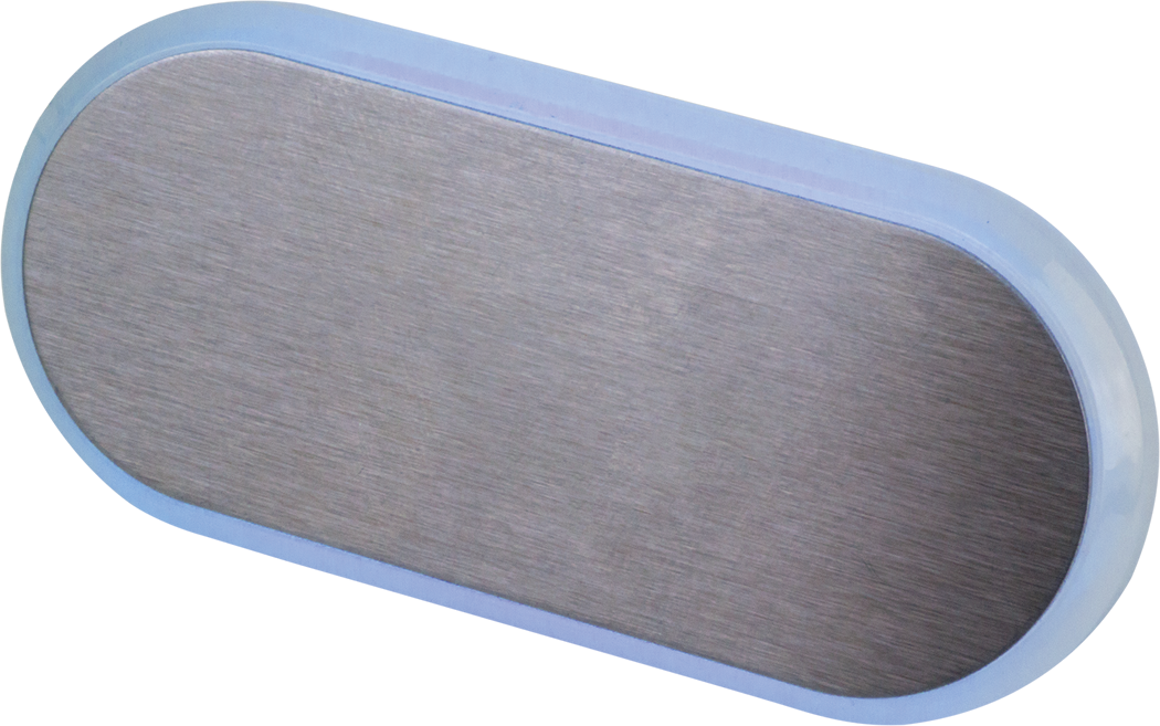Sea Dog 401379-1 Seadog LED Surface Mount Courtesy Edge Light, Blue