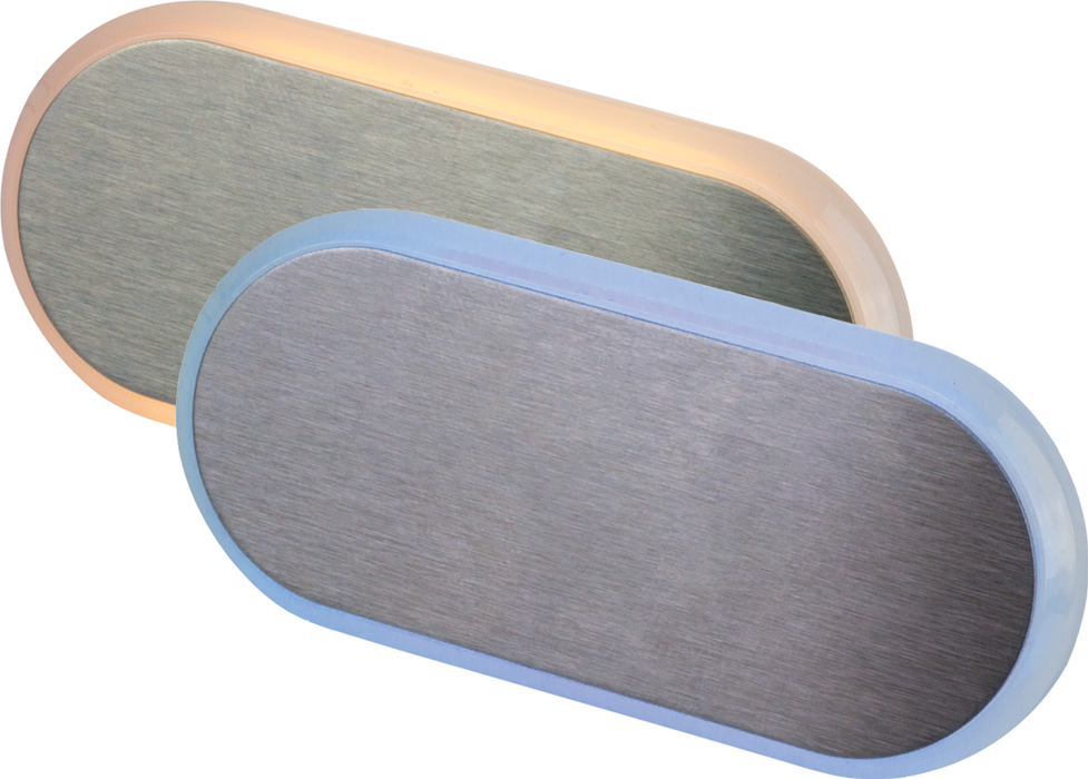 Sea Dog 401379-1 Seadog LED Surface Mount Courtesy Edge Light, Blue