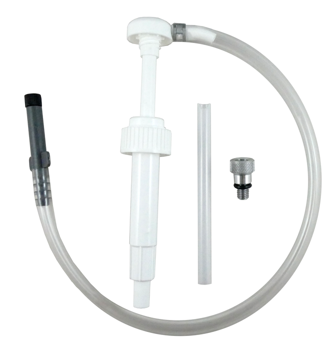 Sea Dog 502150H-1 SeaDog Lower Unit Standard Pump