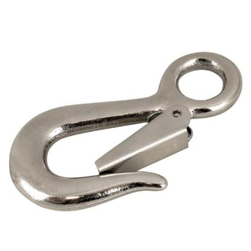 Sea Dog 155841-1 Mooring Snap Plated Steel