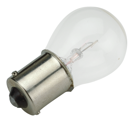 Sea Dog 441156-1 Light Bulb, 2/Card