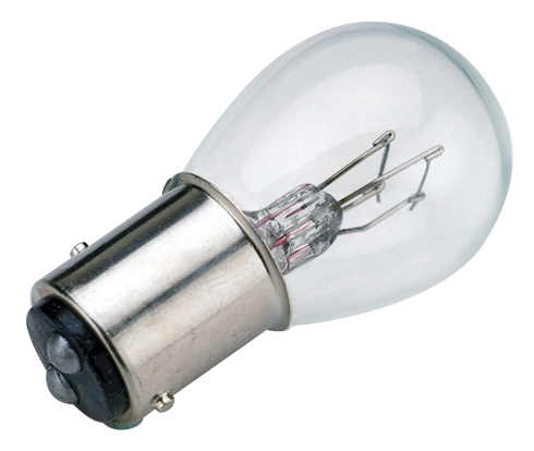 Sea Dog 441034-1 Light Bulb, 2/Card