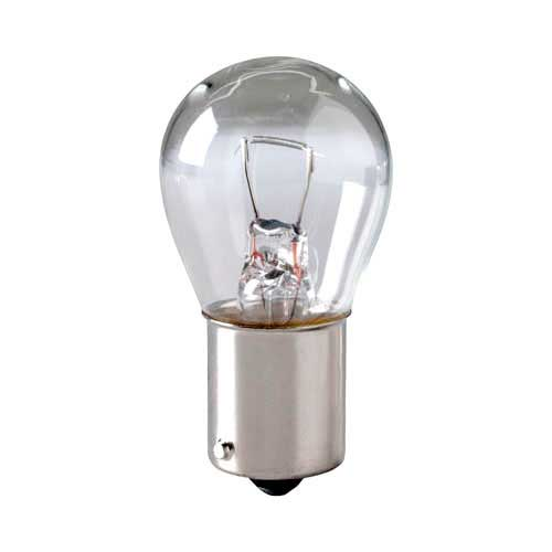 Sea Dog 441093-1 Light Bulb, #93, 2/Card