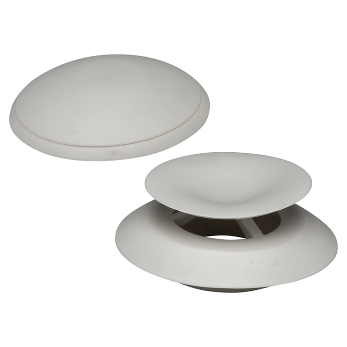 Sea Dog 517397-1 Sea-Dog Pop-Up Sink Stopper, A: 2-7/16", B:1-1/2", C:1", Large, Weight: 0.2"