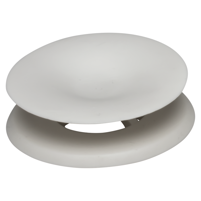 Sea Dog 517397-1 Sea-Dog Pop-Up Sink Stopper, A: 2-7/16", B:1-1/2", C:1", Large, Weight: 0.2"