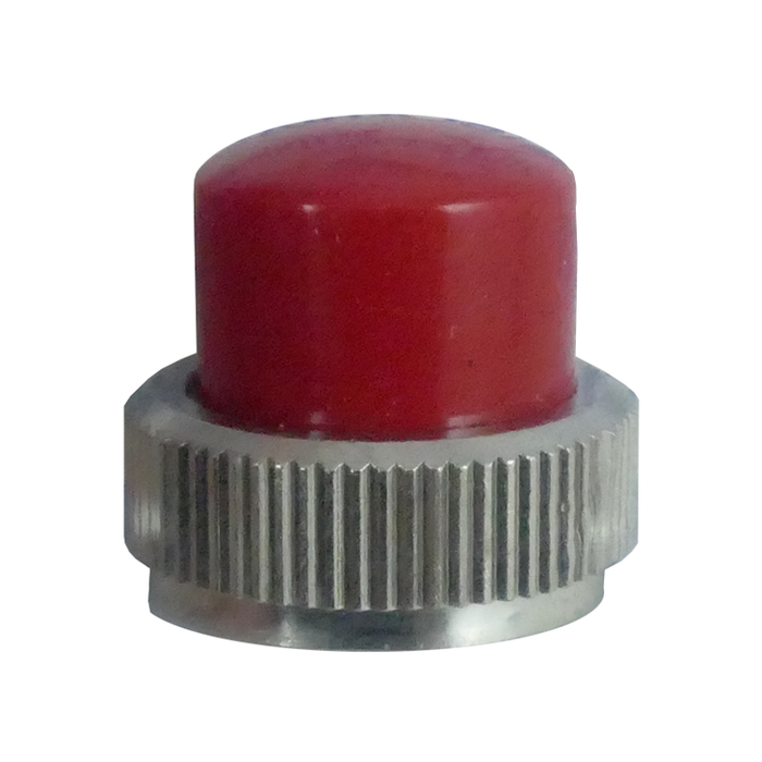 Sea Dog 420425-1 Sea-Dog Waterproof Cap, Red