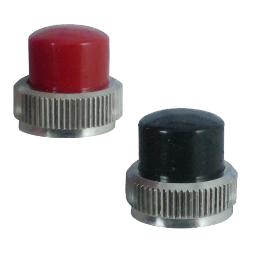 Sea Dog 420425-1 Sea-Dog Waterproof Cap, Red