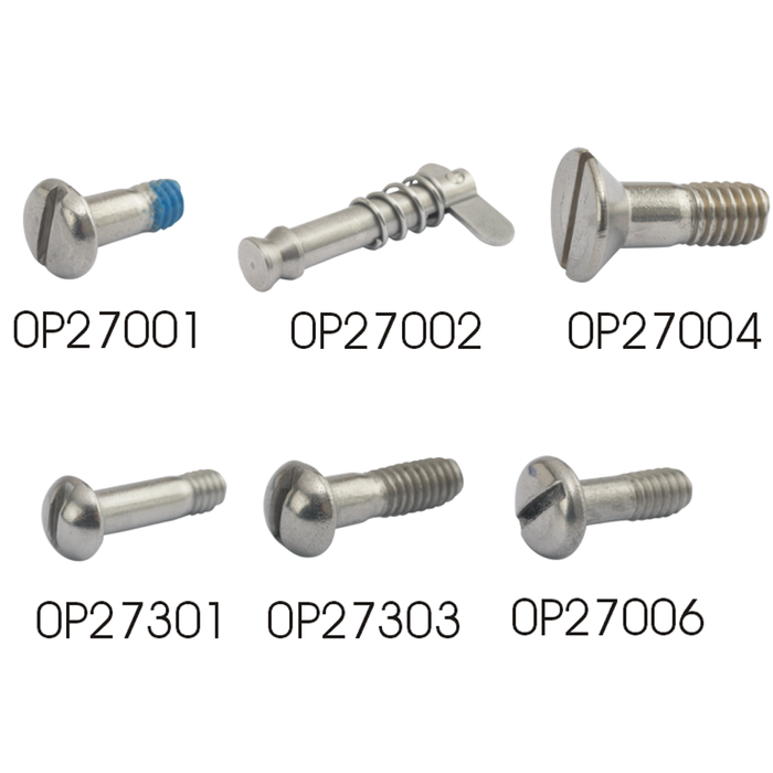 Sea Dog 0P27006-1 Seadog Screw for 2702501
