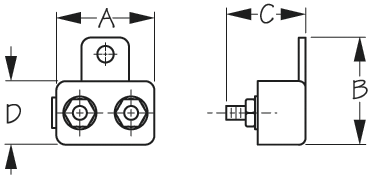 Sea Dog 420844-1 Circuit Breaker (Resettable)