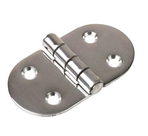 Sea Dog 201700-1 Round Side Hinges