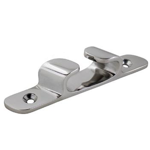 Sea Dog 060040-1 SeaDog Bow Chocks | 316 Stainless Steel