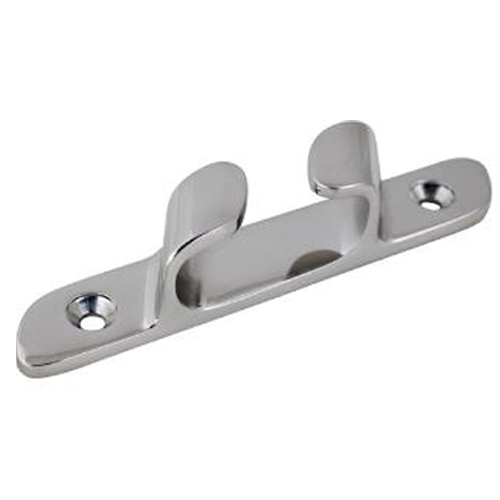 Sea Dog 060043-1 SeaDog Bow Chocks | 316 Stainless Steel