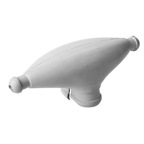 Sea Dog 560106-1 Sea-Dog Spreader Boot, 1/4" Wire Size, 1 pr.