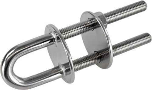 Sea Dog 80098 Sea-Dog Stern Eye Heavy Duty