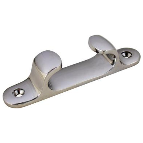 Sea Dog 060200-1 SS Straight Chock 5"