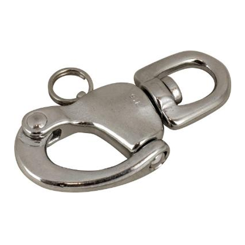 Sea Dog 142700 Sea-Dog Swivel Eye Snap Shackle
