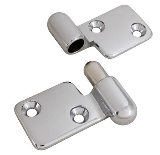 Sea Dog 204278-1 Hinge Separating Left 1Pr/Cd