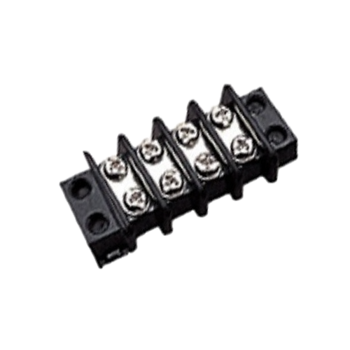 Sea Dog 426624-1 Sea-Dog Terminal Block, 4 Gang