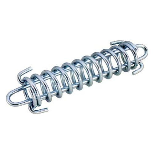 Sea Dog 091814-1 Tiller Rope Springs, 5" 2/Card