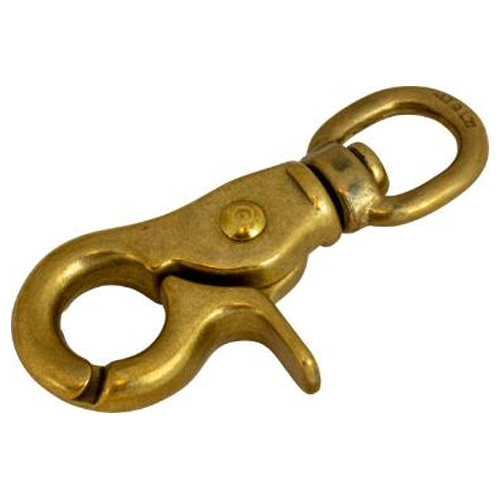 Sea Dog 136800-1 Sea-Dog 1398001 Trigger Snap Bronze