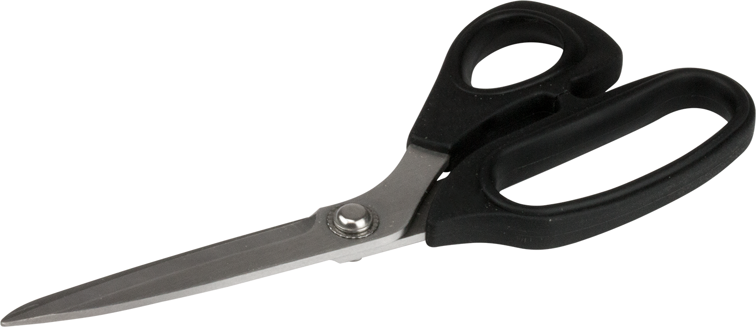Sea Dog 563320-1 Sea-Dog Heavy Duty 8-1/4" Canvas & Upholstery Scissors