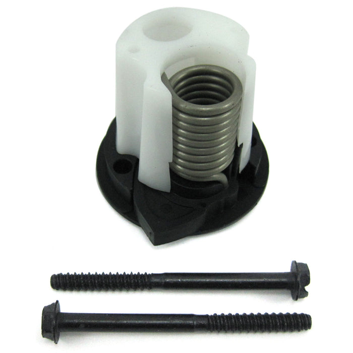 Dometic 385310683 Flush Ball, Spring Cartridge & Shaft Kit