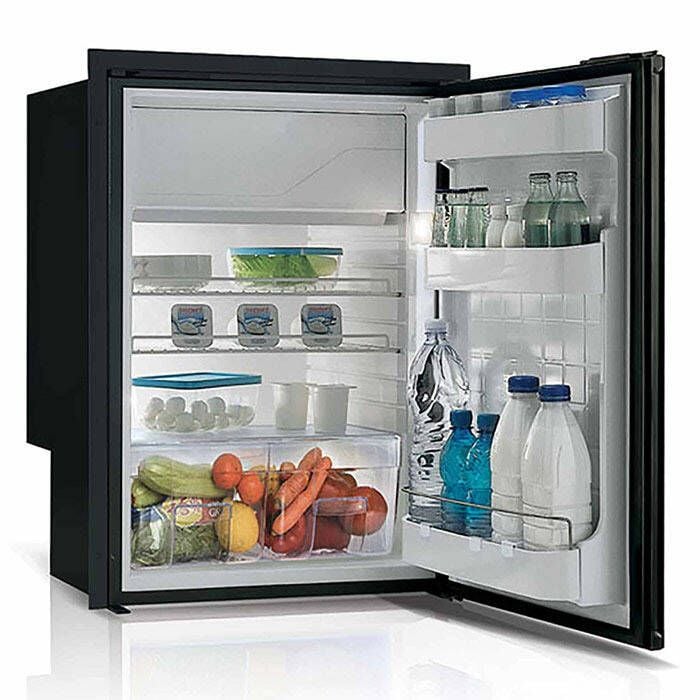 Vitrifrigo C115IBD4-F-2 SeaClassic Refrigerator/Freezer