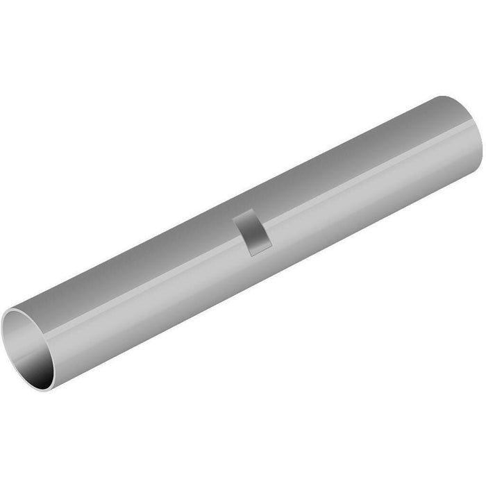 Seachoice 50-61631 Non-Insulated Seamless Butt Connectors