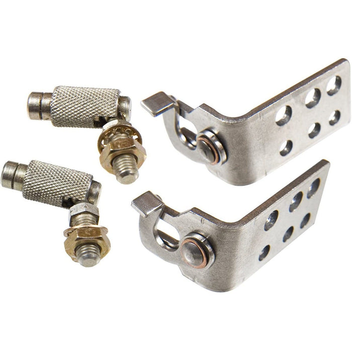 Dometic CA27024P Universal Inboard Connection Kit