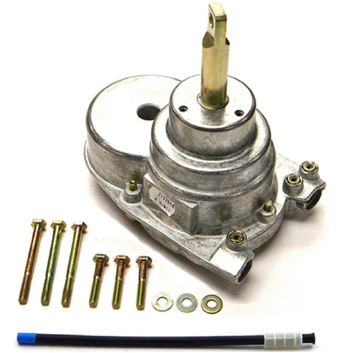 Dometic SH91526P NFB 4.2 Tilt Helm