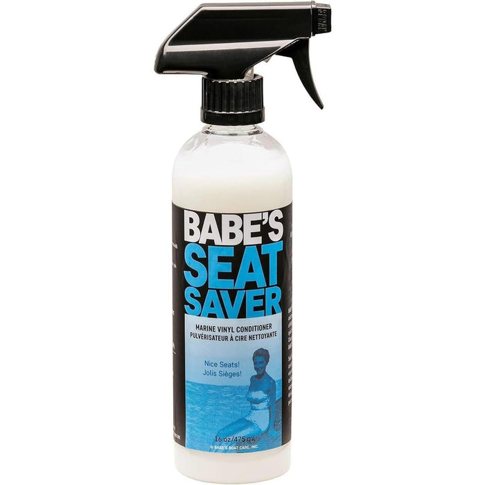 Babe's Boat Care BB8216 Seat Saver, Pt.
