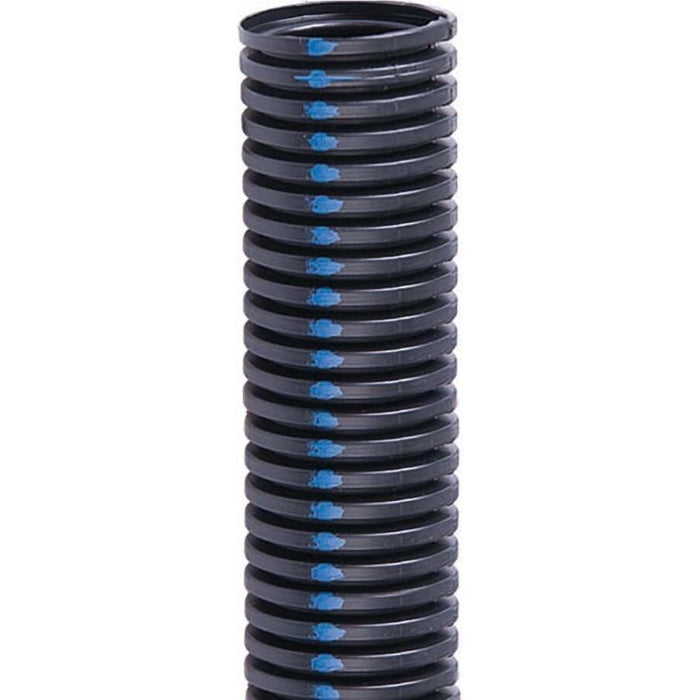 Ancor 453502 Marine Grade Split Loom, Black