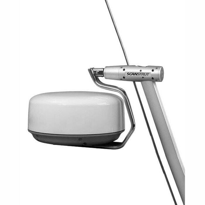 Scanstrut LMB-F1 Self Leveling Radar Backstay Mount